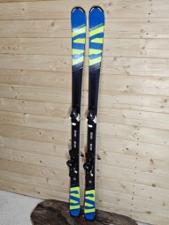 LYŽE SALOMON X RACE SW 160CM